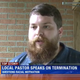 Pastor Jonathan Greer
WTOK screenshot